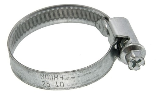 ŠTANDARD Svorka šneková 60-80