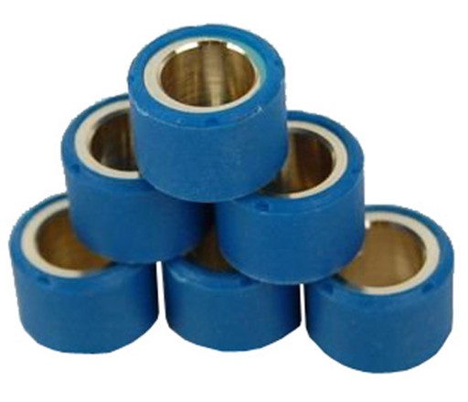 SUZUKI VARIANT VALCE 17x12mm 9,0g