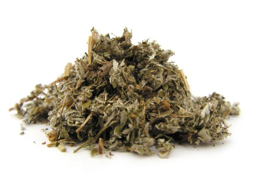 HUSKA CINOVINKA bylina STRIEBORNÁ 50 g - Aromatika