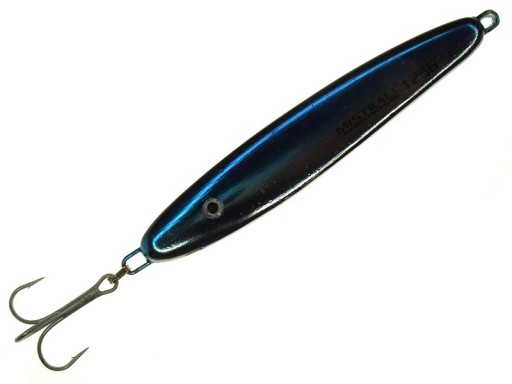 PILKER MISTRALL MAGNUM 125g / 12,5cm NA COD