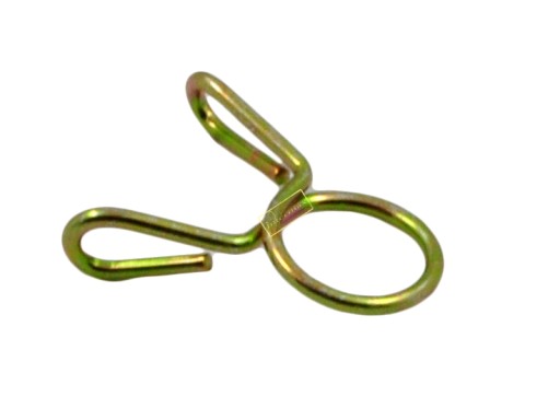 SVORKA SVORKA HADIČKA PALIVOVÉHO POTRUBIA 5mm