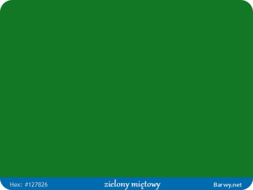 ZELENÝ AKRYLOVÝ LAK SPREJ LESK AMBROSOL profesionálny rad HQ1233