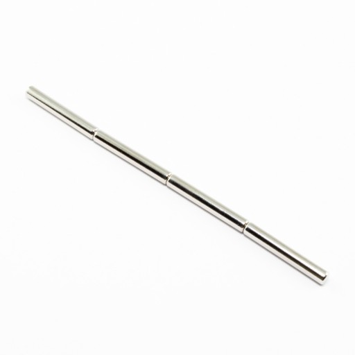 VALEC NEODYMOVÝ MAGNET 3x20 N38 SADA 10ks