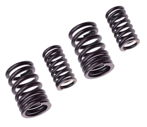 SUZUKI VENTILOVÉ PRUŽINY VERZIA B MOTOR GN125 4T