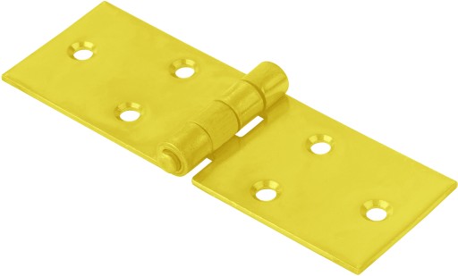 2x KONŠTRUKČNÝ LAMACÍ PÁNT 100x35x1,5 ZB1