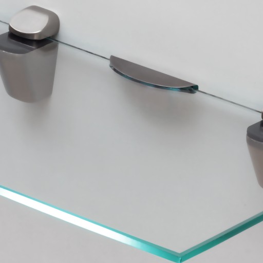 Prekrytie čelného skla pre KLIPS LED RGB osvetlenie