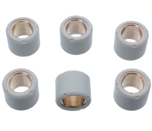 HONDA SKÚTER 4T GY6 VARIANT VALCE 16x13mm 6,5g