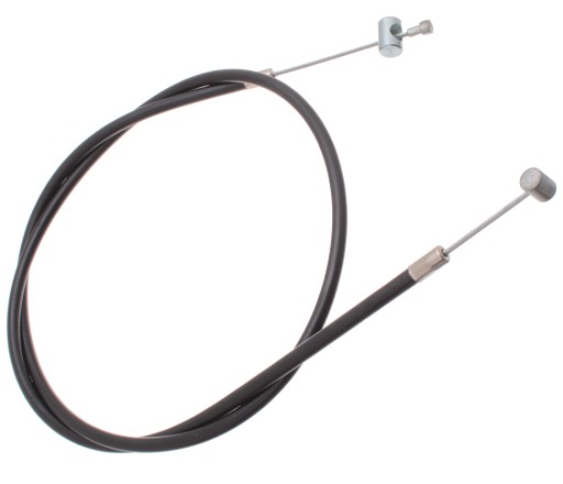 SHL M11 175cm3 BRZDOVÉ lanko PRED