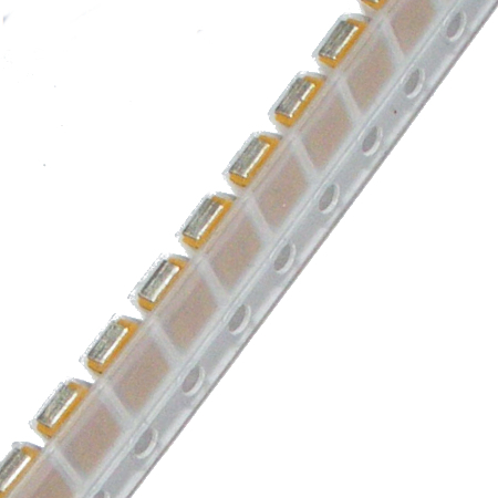 Tantalový kondenzátor SMD B 1,5uF 35V 10% x10