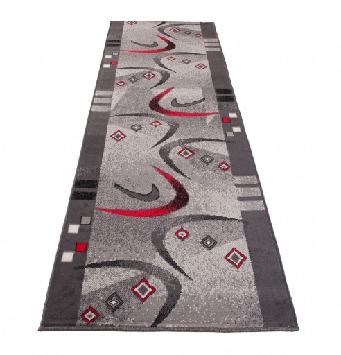ALFA BCF KOBEREC 70cm Farebný plyš 4596g