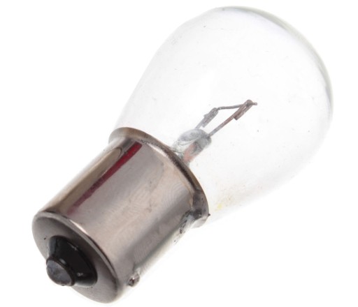 ŽIAROVKA 12V 21W BA15S P21W ZADNÉ SVETLO SIMSON MZ ETZ
