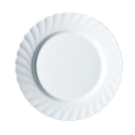 Tanier 27,3 cm biely TRIANON LUMINARC
