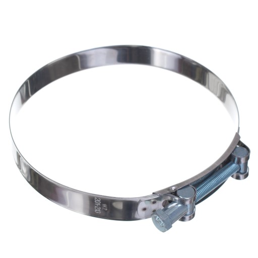 W2 GBS svorky 201-213 mm