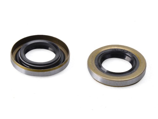 Tesnenie hriadeľa pre Husqvarna 40 254 55 2 PCS