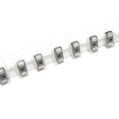 Tantalový kondenzátor SMD C 10uF 25V 10% x10