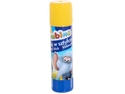Lepiaca tyčinka 9g Bambino