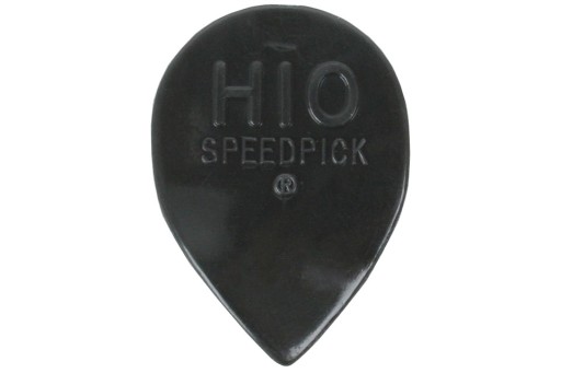 DUNLOP Speed Pick H10 - 0,91 Heavy Jazz