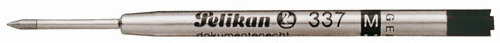 Čierna náplň do pera 337 F PELIKAN