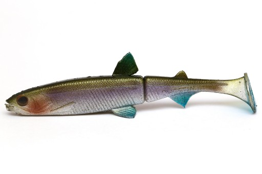 GUMA WESTIN HYPO TEEZ SHADTAIL P017-214-13,0 cm