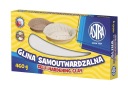 ASTRA SAMOTVRDZUJÚCA HLINA, BIELA ​​0,46 KG CREATIVE
