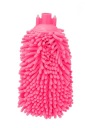 Mikrovláknový ženilkový mop, 25 cm