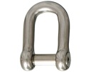 NEREZOVÝ NEREZOVÝ SHAKEL PRE 6 MM IMBUS SHAKEL LOCK