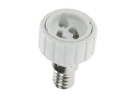 ADAPTÉR LED E14 až GU10