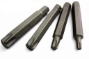 TORX T40 BIT 6-CENTRÁLNY 10 x 75mm JONNESWAY