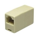 RJ45 INTERNETOVÝ KÁBLOVÝ KONEKTOR 10 kusov