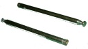 Teleskopická anténa pre rádio 30 cm 5seg (1666-085)