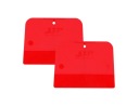 Kopolymérové ​​špachtle 12 cm x 11 cm x 9 cm | op. 2 ks | APP