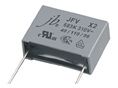 Kondenzátor MKP 10nF/275V r=10mm 10ks