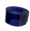 PVC závesy PVC závesy 2x200 brán - 35 C