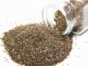 CHIA SEEDS 500 G ČERSTVÝ DOVOZ CHIJA VEĽKOOBCHOD ŁÓDŹ