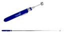 Teleskopický magnetický uchopovač 2,25kg 62cm Geko