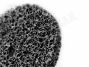 NYLONOVÝ DISK NA HRDZU NÁTEROVÝ TMEL 125mm