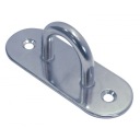 OKO SŤAŽŇA 45x16mm NEREZOVÝ NEREZOVÝ STOŽIAR VÝLOŽNÍK