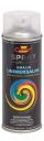 Emailová farba v spreji číry lak 400ml champ AP