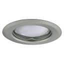 KANLUX Krúžok pre bodové svetlo ARGUS II CT-2114-C/M 37153