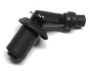 Kolobežka CANDLE PIPE 4T 2T UNIVERZÁLNA 75 stupňov