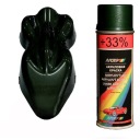 MOTIP - DAEWOO 81U Akrylový lak 200ml BDG