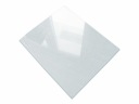 PVC 99x123 polykarbonátové sklo SHERMAN V3b 5 ks
