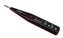 Tester, tester napätia, 12-250V LCD