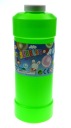TEKUTINY NA VÝROBU MYDLOVÝCH BUBLÍN BUBLÍN 1 LITER