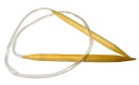 BAMBUSOVÝ DRÔT 9mm/80cm 10924