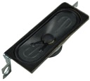 Širokopásmový montážny reproduktor 10W 16ohm (79)