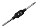 NASTAVOVACIE KOLIESKO PRE ZÁVITNÍKY M3-M12 180MM