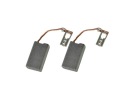 BOSCH UHLÍKOVÉ KEFY GBH 38 5 5/40 DCE GSH 4 5