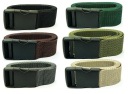 NOVÝ VOJENSKÝ PÁS TAKTICKÝ PÁS 4cm 40mm