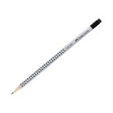 HB technická ceruzka z/g Grip2001 Faber 117200